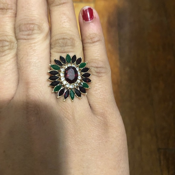 Statement RING - Picture 1 of 3